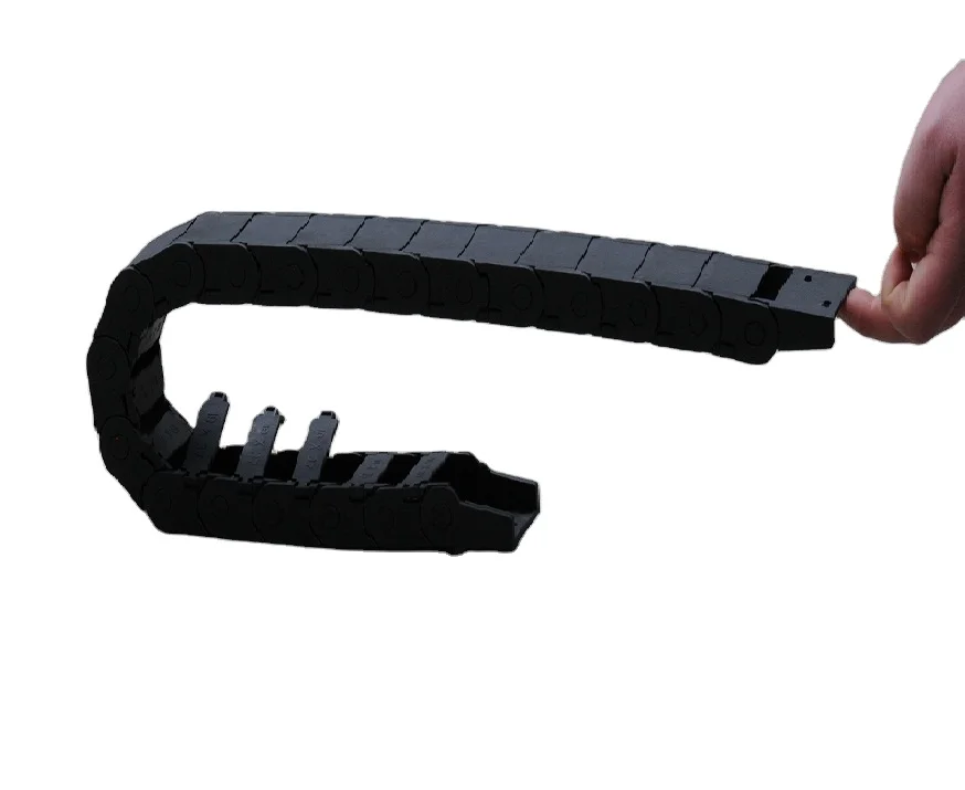 perforated plastic cable management channel making roll forming machine cable tray