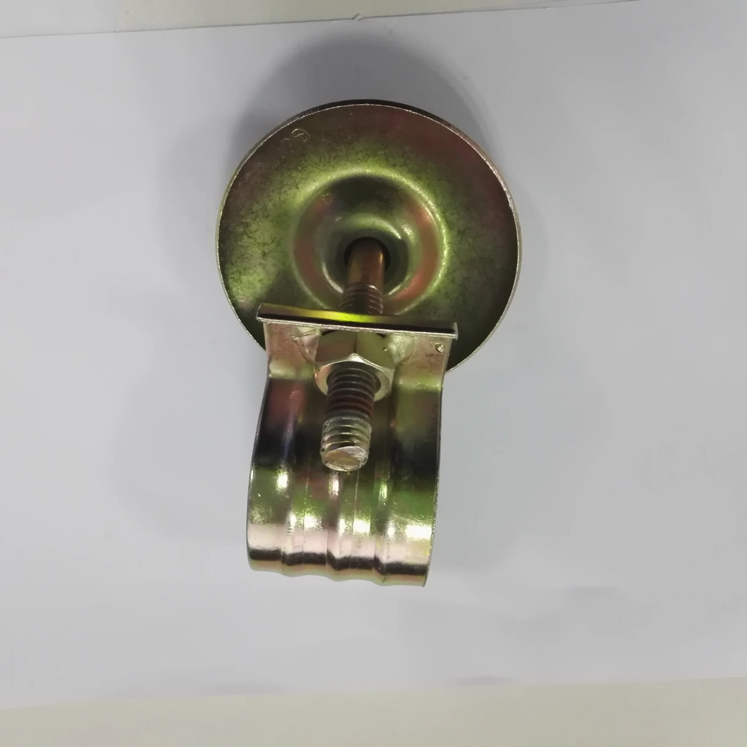 Scaffolding Pipe Clamp Fitting and Connectors Clamp with Wedge Pin