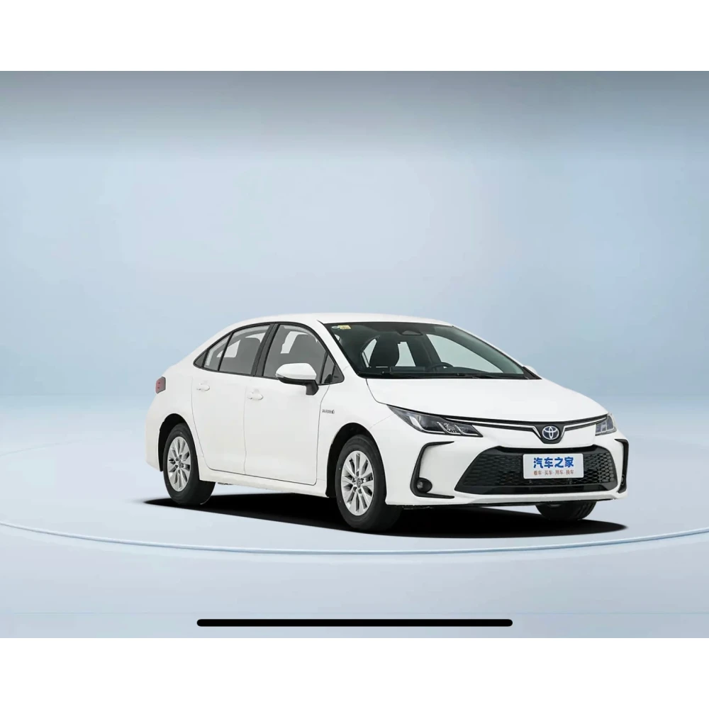 2023 Coro-lla cvt Carola подержанные автомобили 1 5 л 8 большие объемы продаж подержанных автомобилей