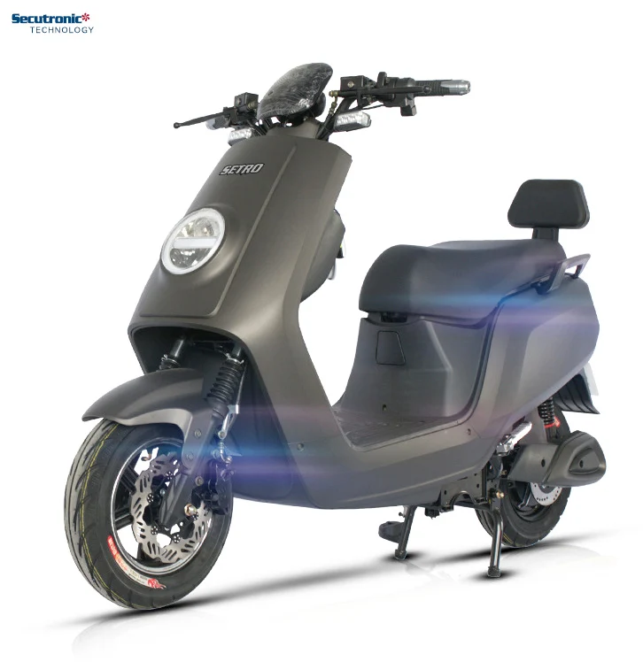Низкая цена для взрослых Xiao Niu 1500 Вт большой электрический скутер мотоцикл в Гуанчжоу