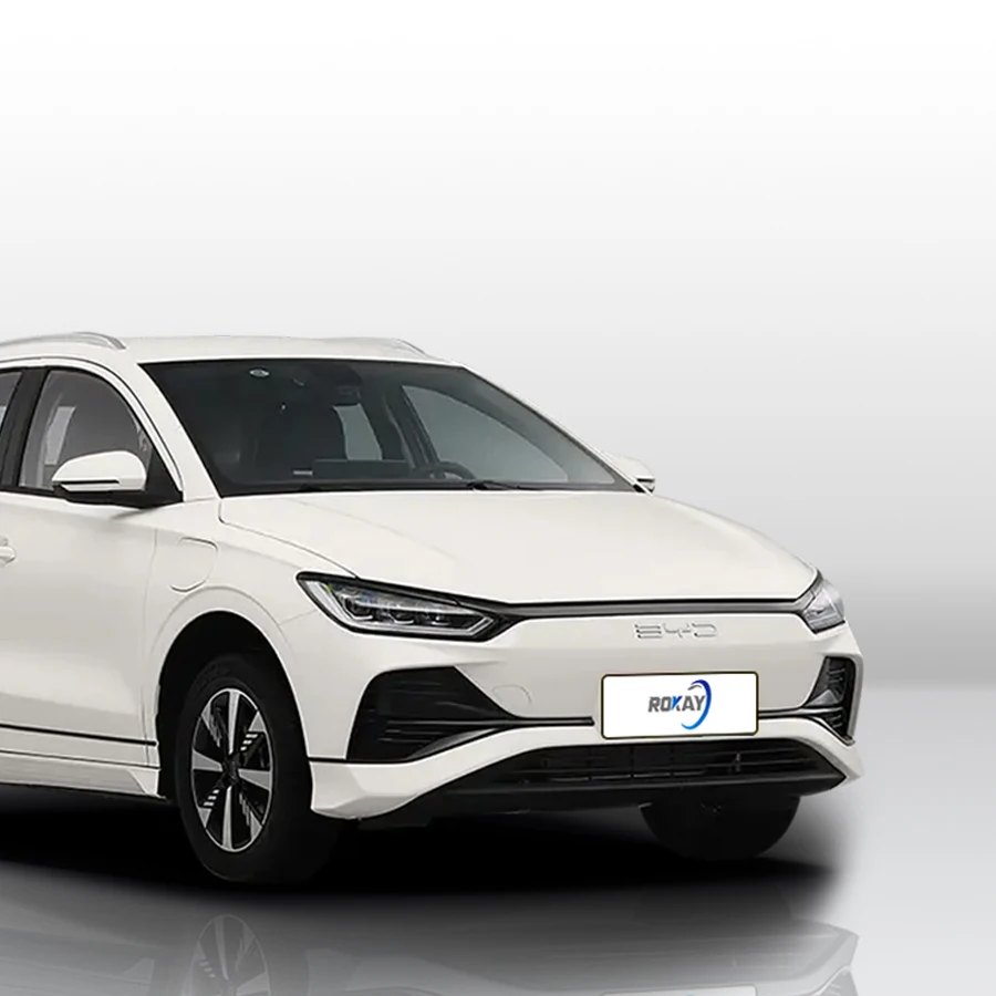 2024 BYD E2 Honor Edition комфортная версия Rokay Auto в наличии электрический автомобиль б/у/новый EV