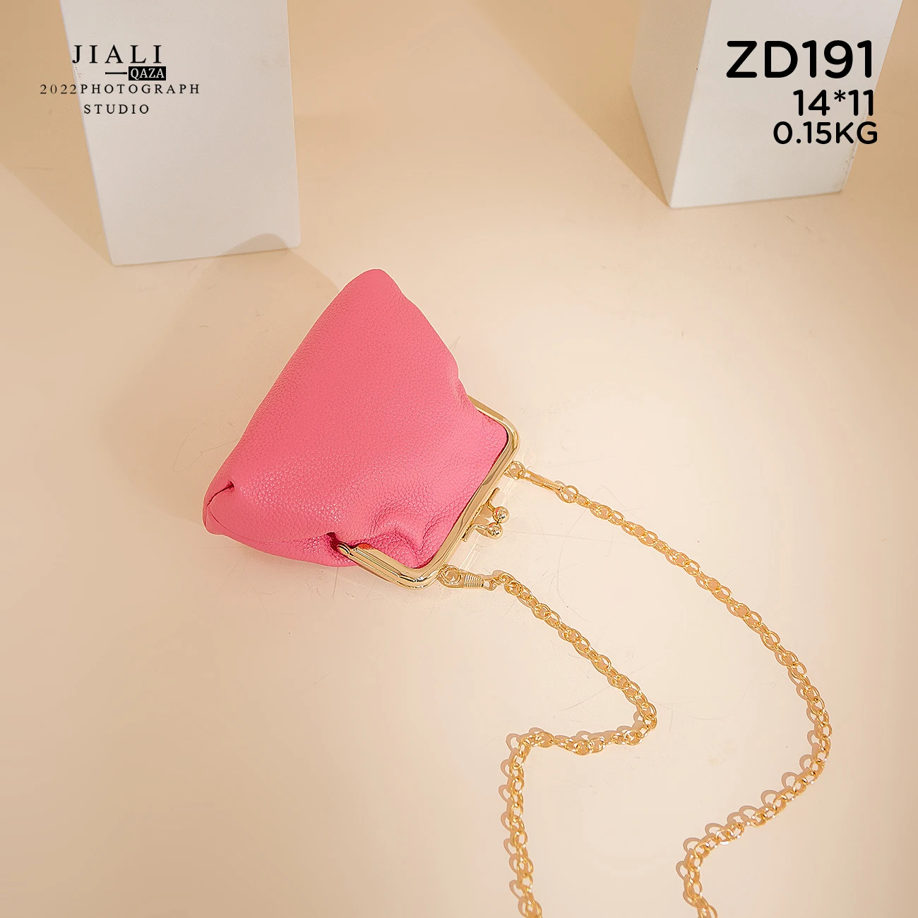 Custom Mini Bags Women Handbag Ladies Wallet Fashion Design Leather Clip Purse Cheap Min Bags Handbags