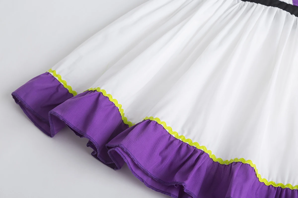 Buzz Tutu Deluxe Toy Story 4 Child Girls Costume Buzz Lightyear Classic Toy Story 4 Child Costume Toy Story Bo Peep Girls