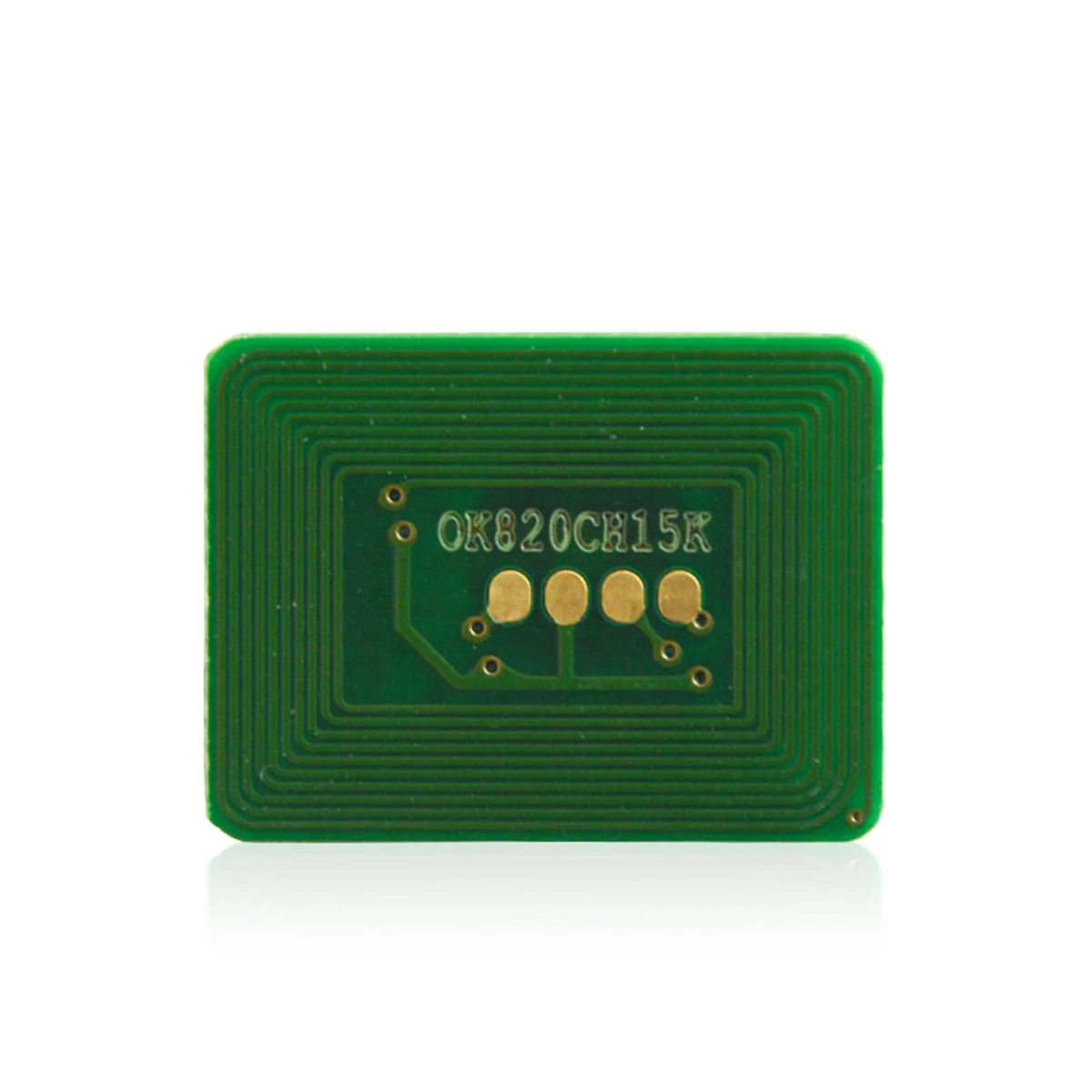 Toner Cartridge Chip Replacement for XEROX 5550