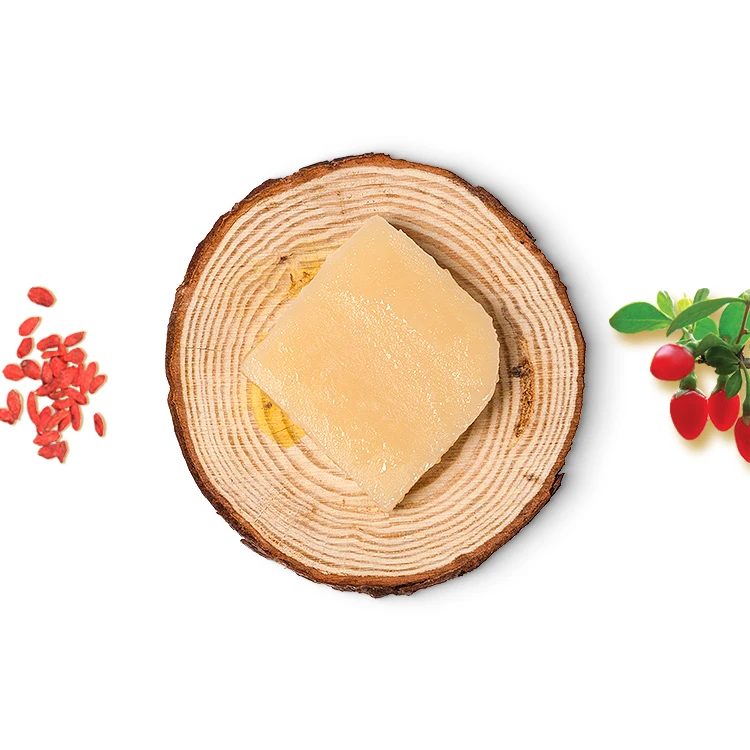 
Tibetan Origin GOOD FOR HIM Goji Berry Flowers Honey Pure Bee Products Honey Bulk Packing Honey 