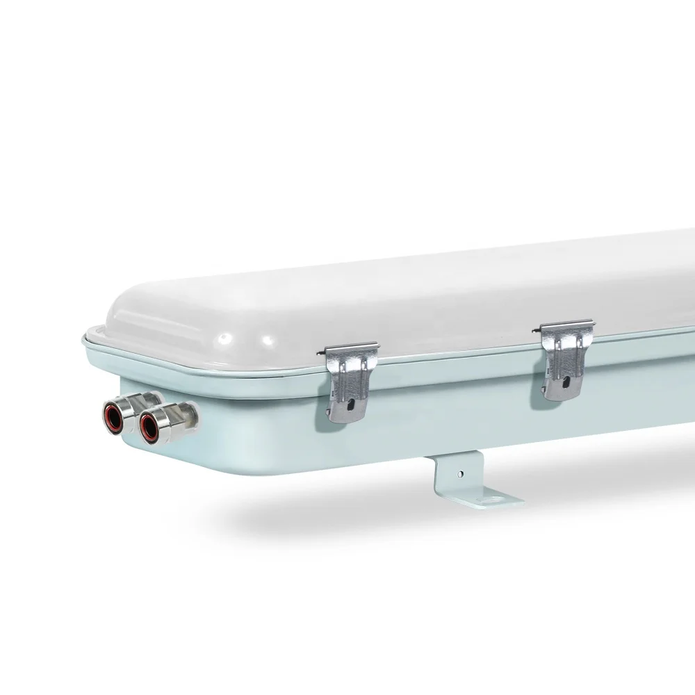 IP66 40/60W medium power LED explosion-proof light ceiling