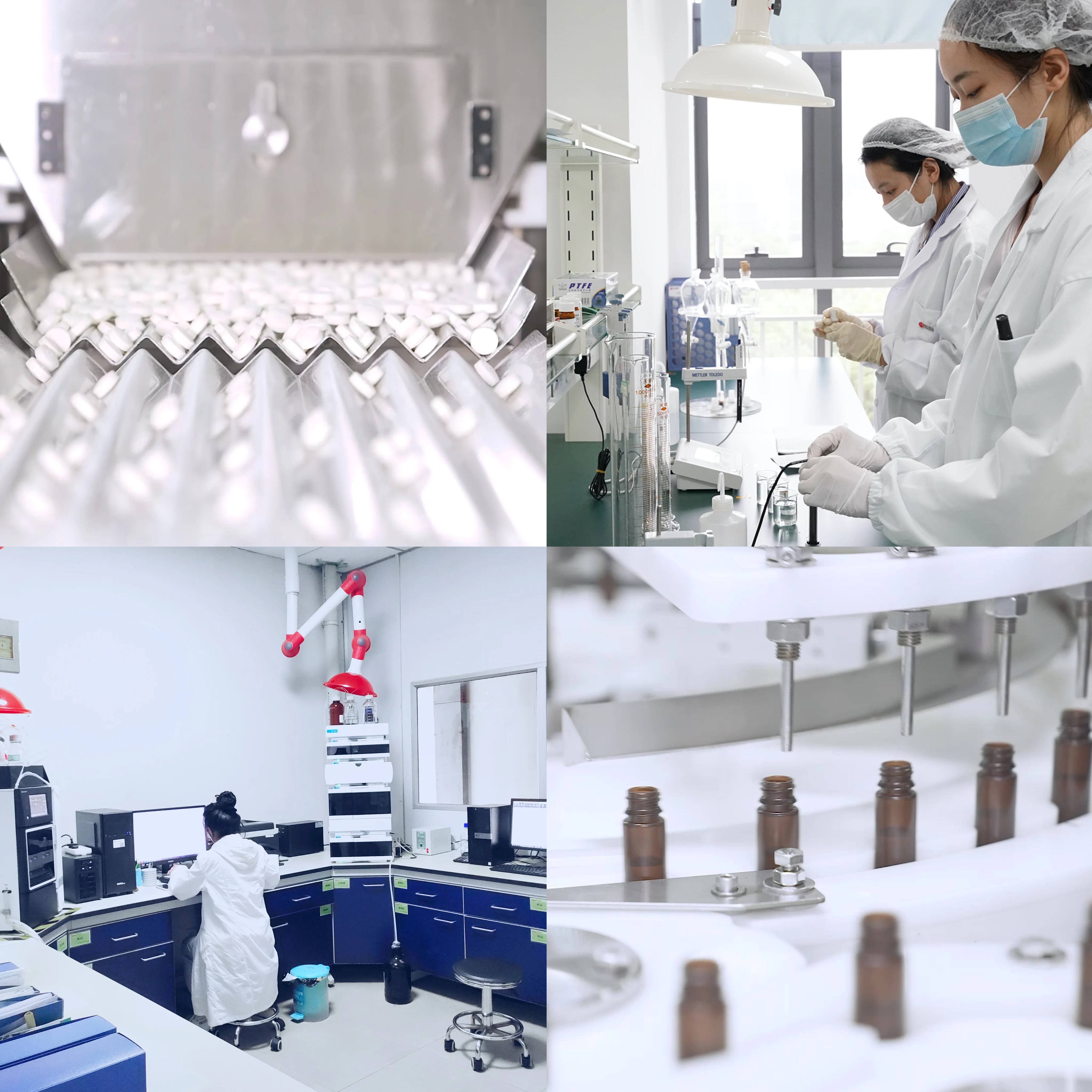 OEM глицинат магния Gummies энергетическая поддержка хлорида с кальцием