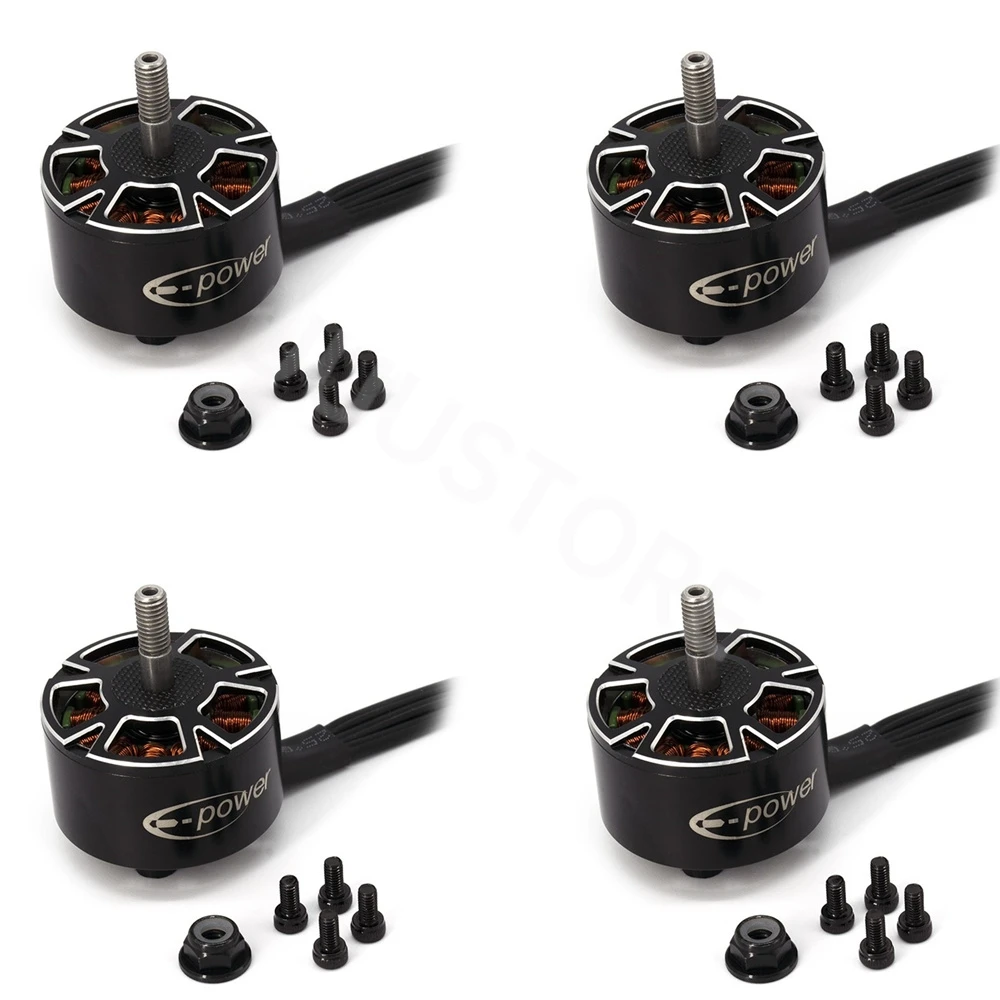 X3115 3115 900KV 1050KV 1200KV 4~6S Brushless Motor for FPV Freestyle 9inch 10inch Long Range Cinelifter RC Racing Drone