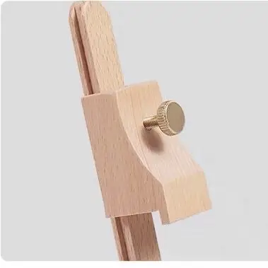 Wholesales Small portable children folding desktop easel for display