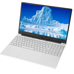Hot sale new product laptop computer 15.6 inch Core i5 5257U 8GB RAM 512GB SSD Win 10 cheap price best quality new notebook pc