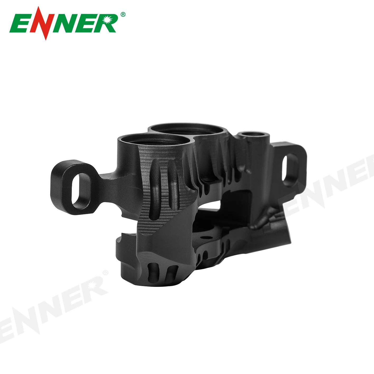 Aluminum Cnc Machining Part Turning and Milling Parts Anodizing Aluminum Parts Cnc Machining