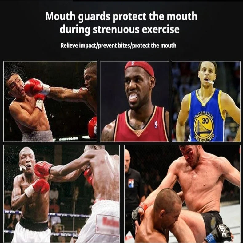 Высококачественные спортивные насадки для бокса MMA
