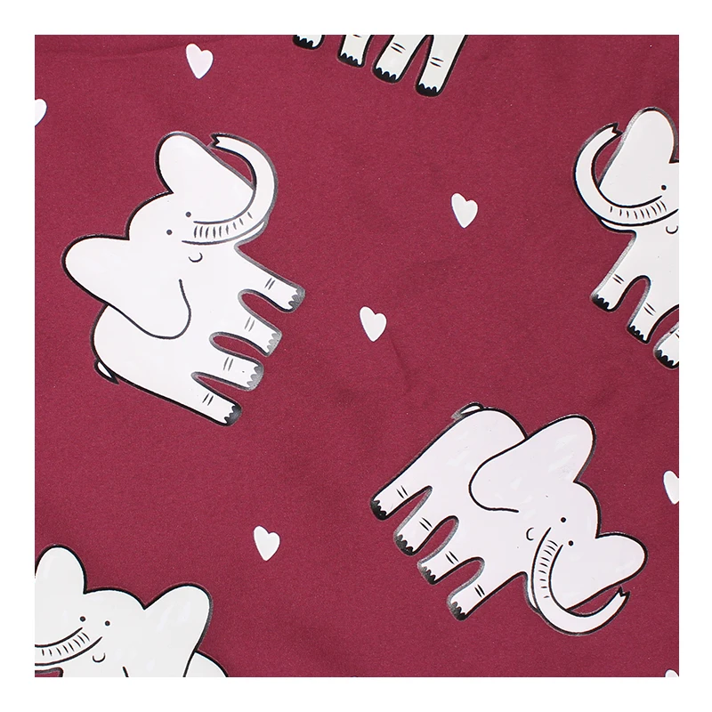 High quality OEM Under Photochromic Fabric Sun Change Color Light Sensitive Photochromic Fabric