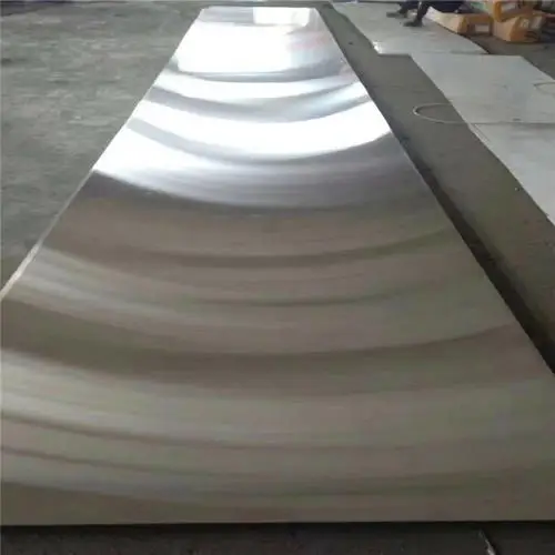 Manufacturer wholesale ASTM DIN Ss 304 410 420 Hot Rolled stainless steel plate