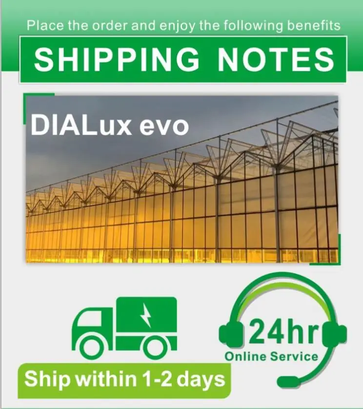 ETL Сертифицированный против патрона лампы 347V двойной конец 1000W HPS Grow Light для теплицы