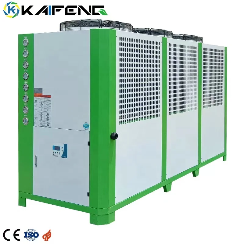 Hot Sell Chillers 500 TR Chiller Trane 125 HP Cheap Price