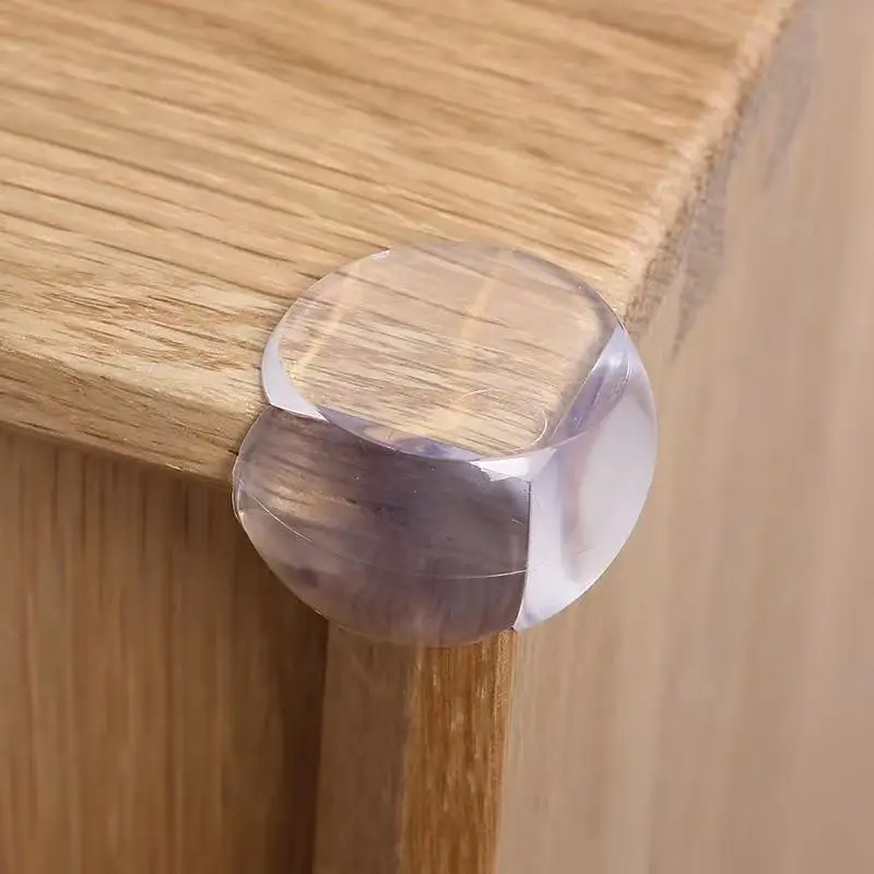 Corner Protector/Baby Proofing, Table Corner Guard, Baby Safety Furniture Corner Protector -12 Pack