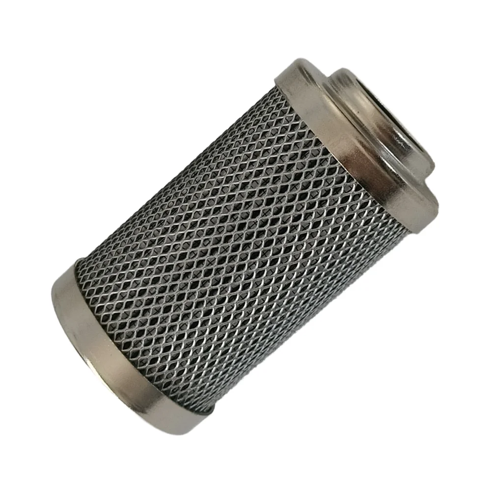 Hot Sale High Quality Used Hydraulic Filter Element 0060D003BN4HC MP3186 P566650 Core Bearing Cartridge Construction Metal