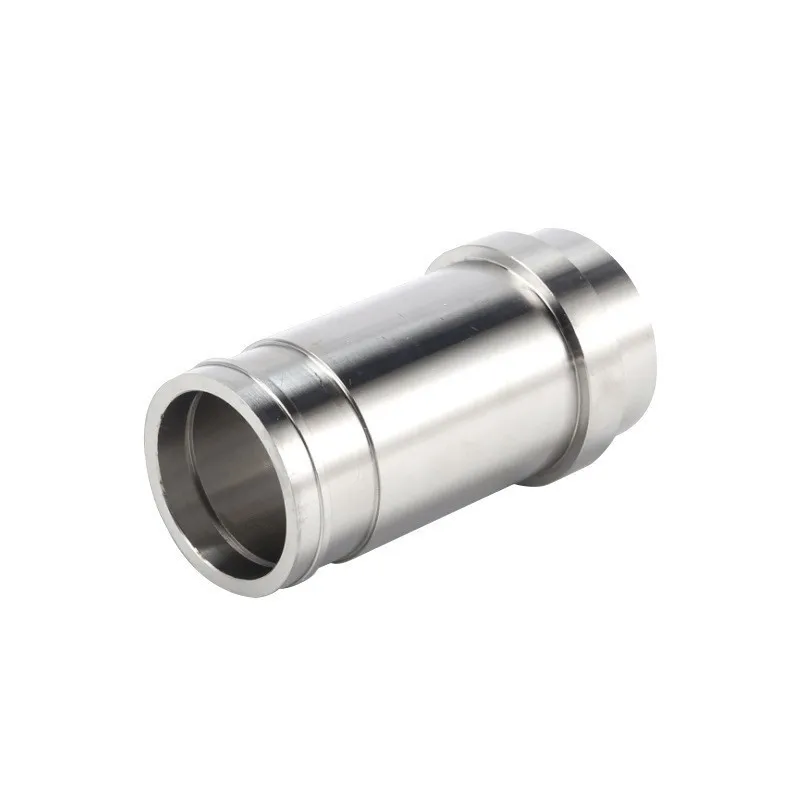 OEM ODM OEM Precision Aluminum Alloy Cnc Machining Milling Turning Custom CNC Machined with high precision and nice price