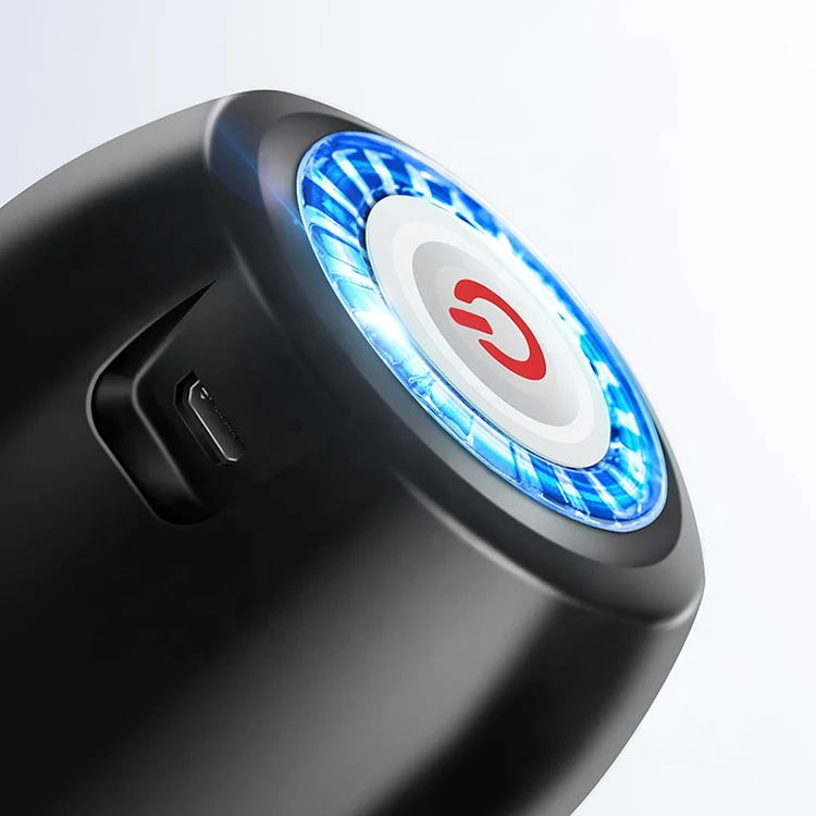 electric USB 20 Litre 5 gallon dispensador de agua water bottle top pumping rechargeable automatic portable water dispenser pump