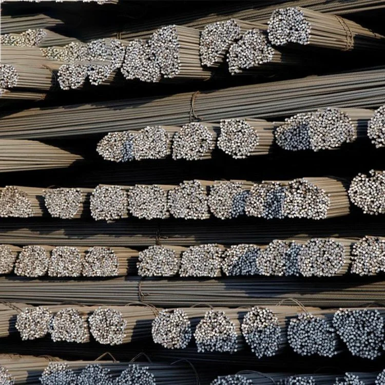 a615gr60 b500b hrb400 12mm 32mm deformed steel rebar in roll manufacturer