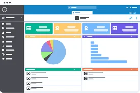 CRM Integrated Security Solutions System Integrated Access Control System Appliance Access Monitor Platform Windows