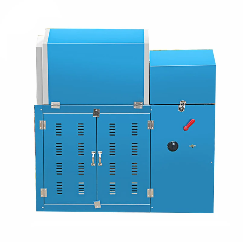 Excellent quality corn cob roasting machine/portable corn roaster machine/nut roasting machine