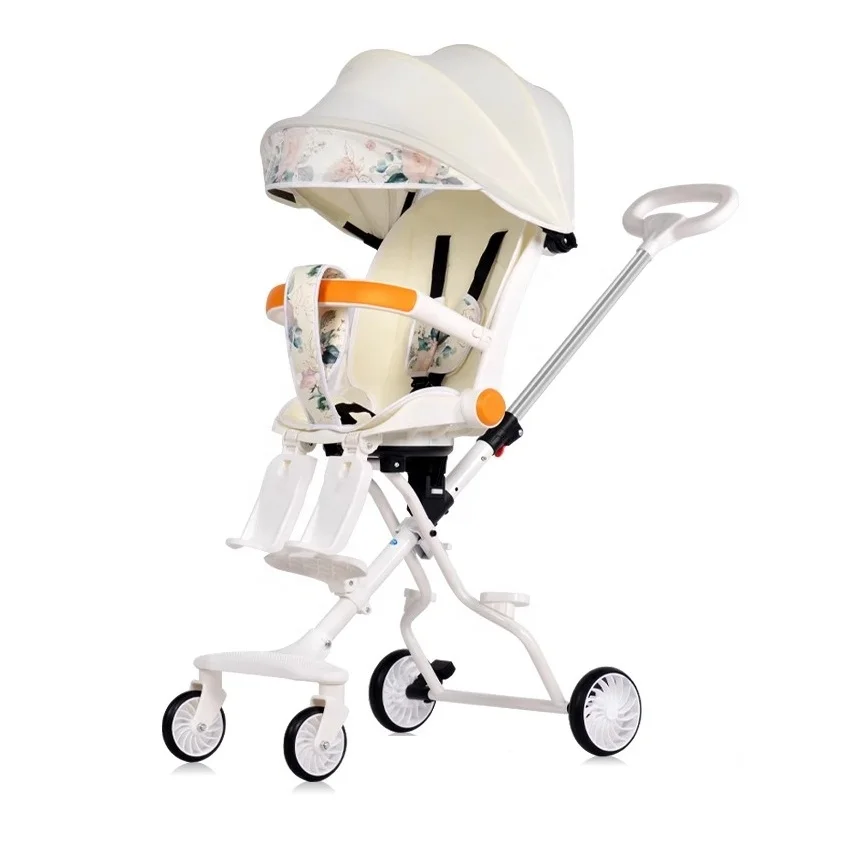 Детская коляска