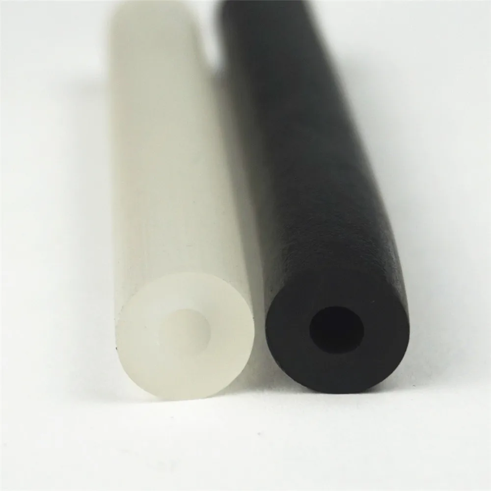 Anticorrosion plastic tube soft PVC tube plastic pipe
