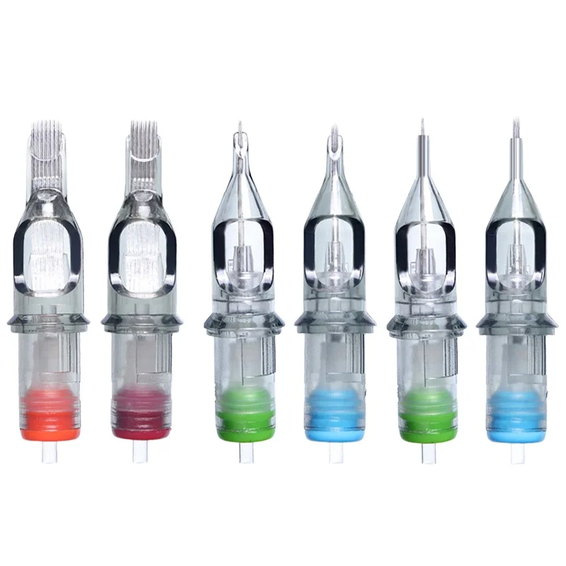 wholesale price  Disposable tattoo cartridge needle