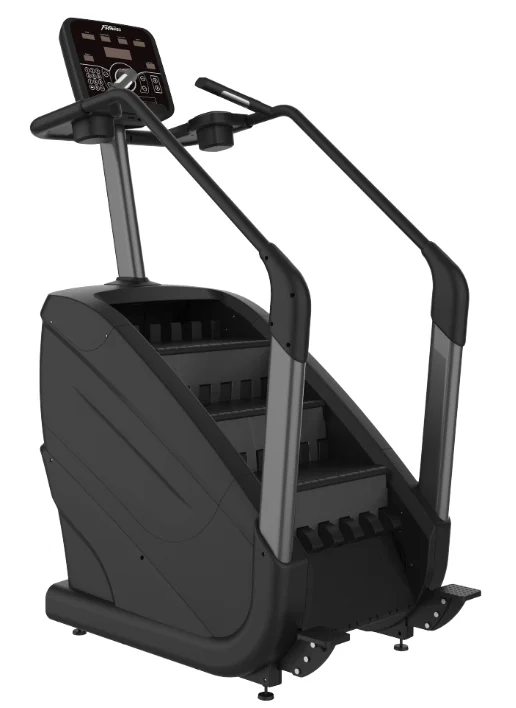 Коммерческая лестничная мастерская машина для скалолазания stepper stairmaster тренажерный зал оборудование фитнеса беговая дорожка лестница альпинист