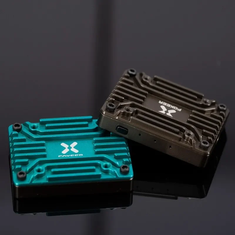 Foxeer 5.8G Reaper Extreme 2.5W 40CH VTX Video Transmitter FPV Freestyle Racing Drone Accessories