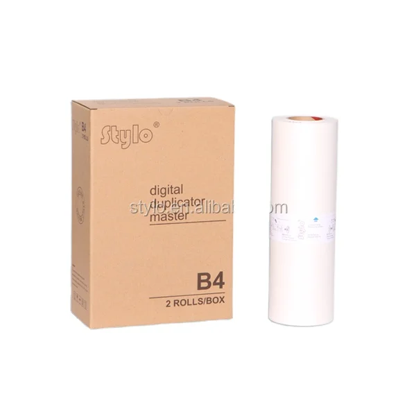 Compatible Top Quality   RZ/MZ/EZ B4 Master
