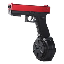 Camouflage  Ak 47 Kar 98k  Gel Ball Blaster Toy Gun