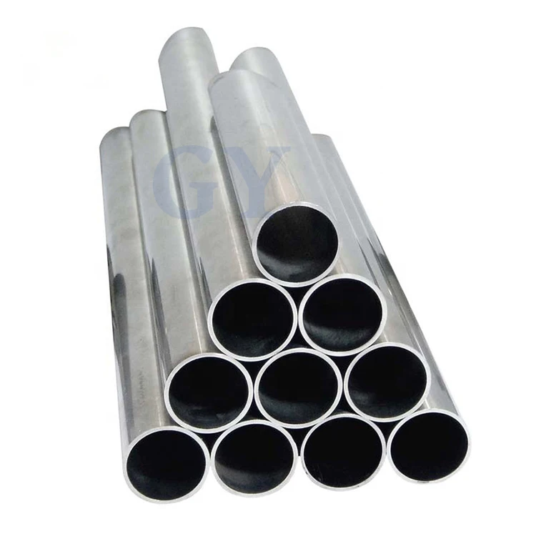 Best price Hot Rolled Supplier 3 inch 630 Stainless Steel Round  Capillary  Tube