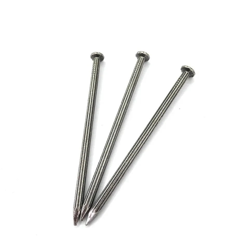 Concrete Nail, Long Nail, Wall Steel Nail, Cement Nail
