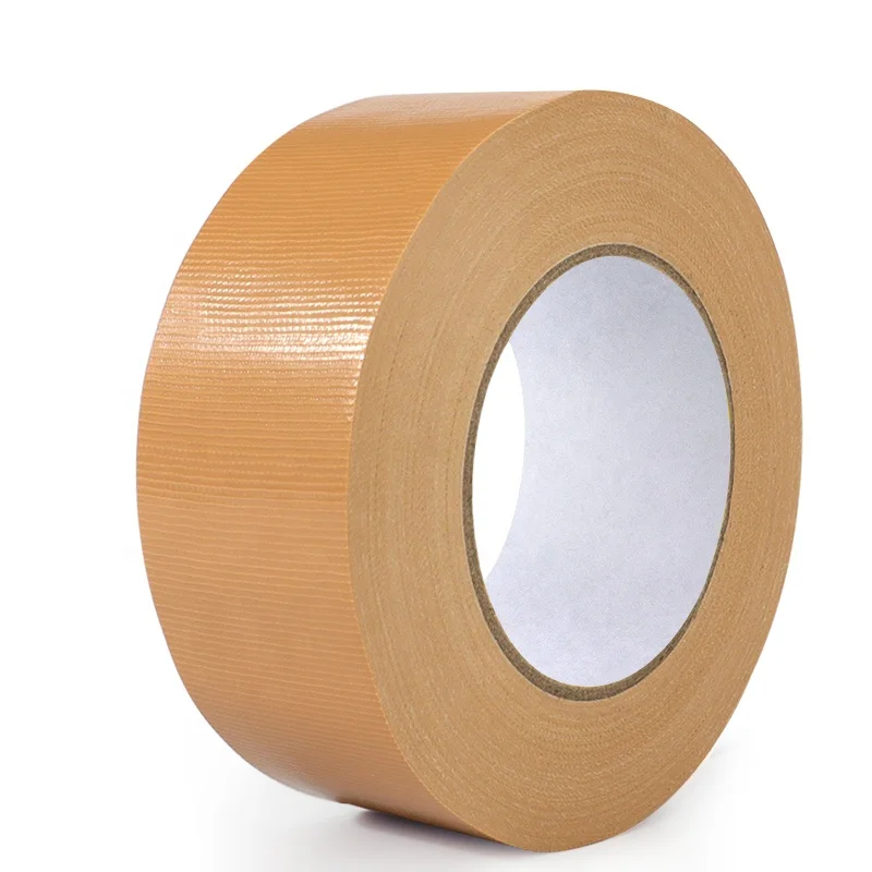  Heavy Strong coloured vinyl cloth binding tape for wrapping and pasting in construction decoration