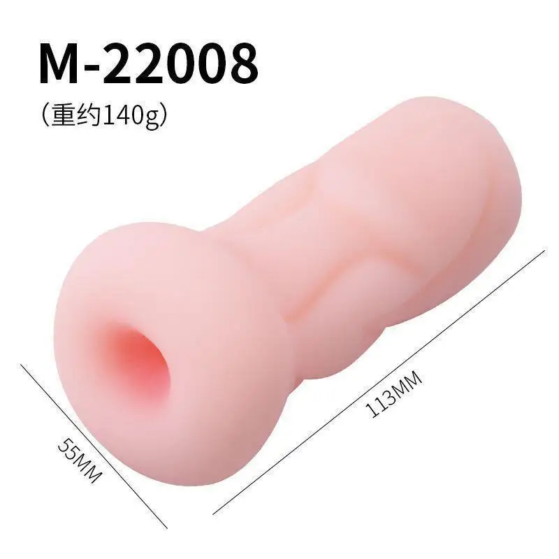 pocket pussy male masturbator mouth pussy anal artificial pocket masturbator sex toys for men