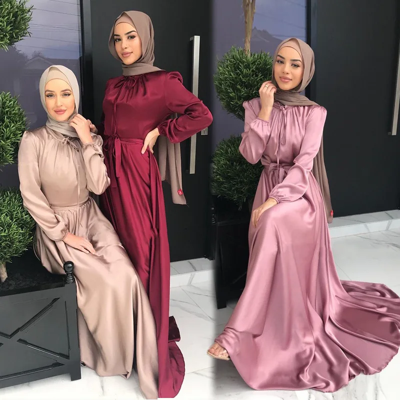 2020 luxurious new abaya dubai 2021 wholesale women muslim dres