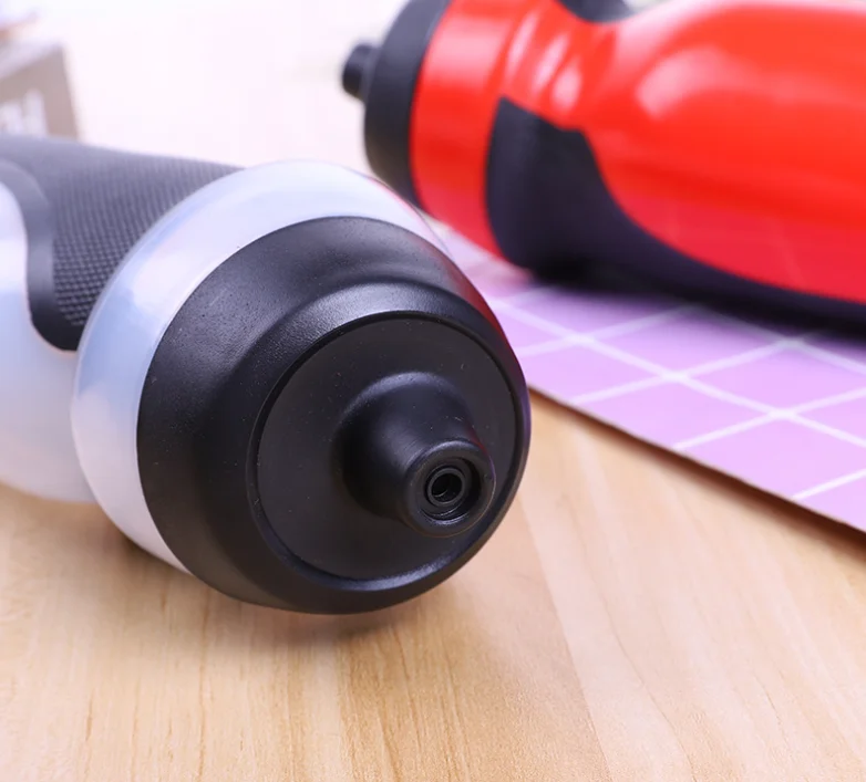 Soft squeeze water bottle bpa free, Plastic Mist water bottle with custom logo