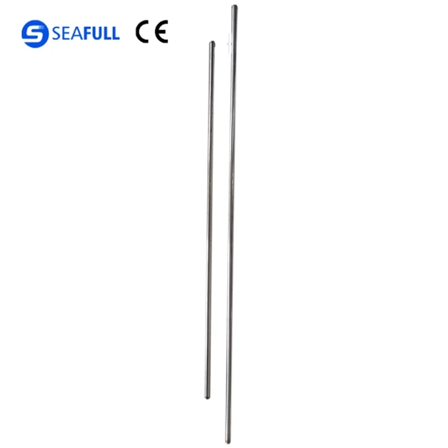 Good Quality 1Hp Fish Pond Paddle Wheel Aerator