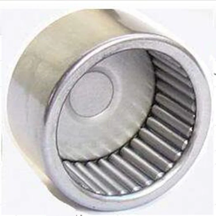 GCR15 chrome steel needle bearing BK 2214 22X28X14mm Radial roller bearing
