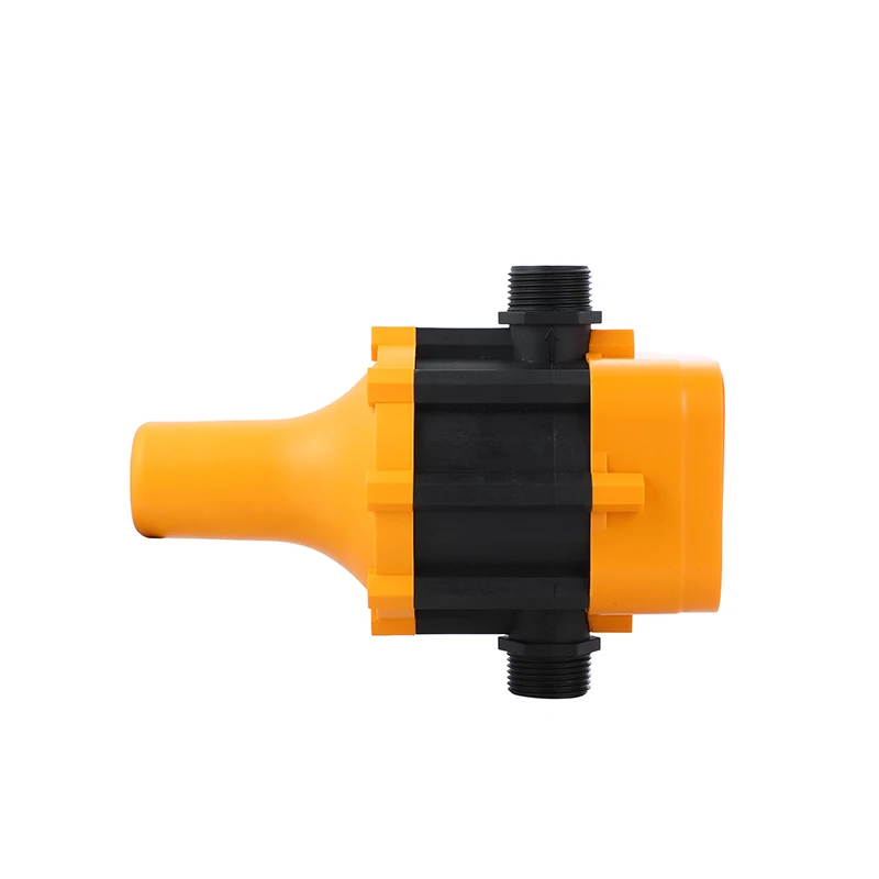 Hot Sale Digital Automatic Pump Control Adjustment Pressure Controller