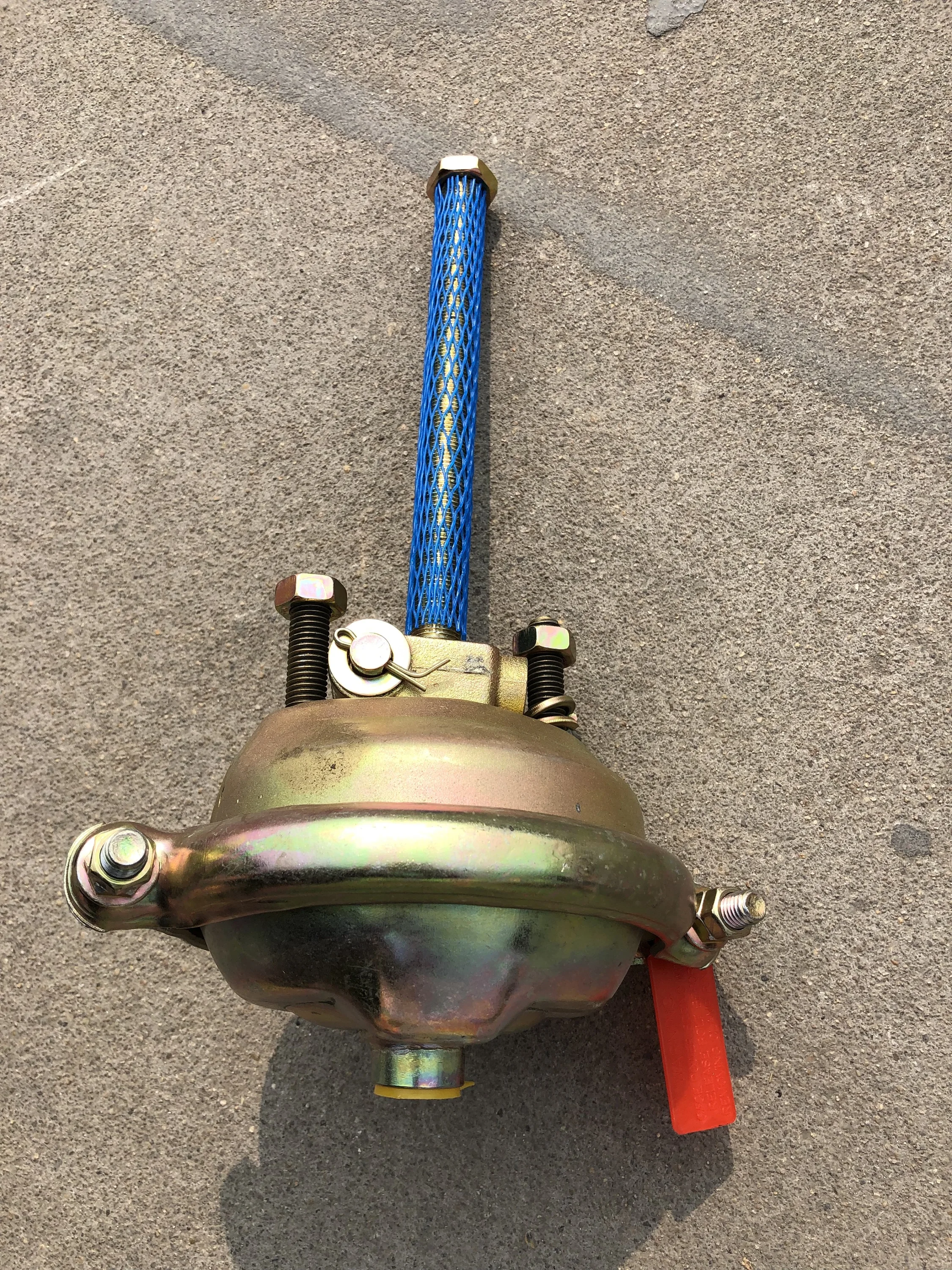 Trailer Truck Air Brake Chamber for Trailer Truck