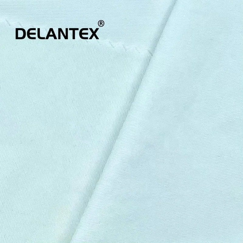 Фабрика Delantex оптовая продажа полиэстер спандекс эластичная ткань для спорта леггинсы бега