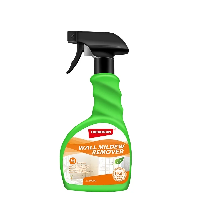 THEAOSON Good quality & competitive price & fast delivery High efficient wall mildew remover