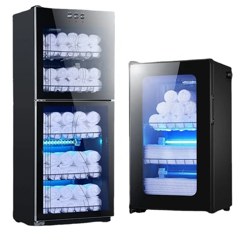 Стерилизатор для посуды с инфракрасным излучением