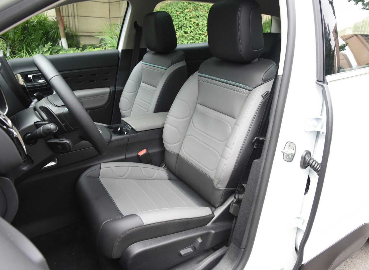 Dongfeng Citroen C5 AIRCROSS 360THP Intelligent Edition New Car for Sale