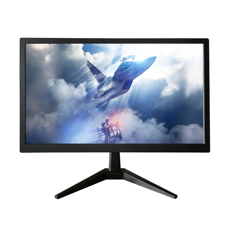 
SOYER Factory Price Gaming Monitor New Style FHD LED LCD Computer Monitor 
