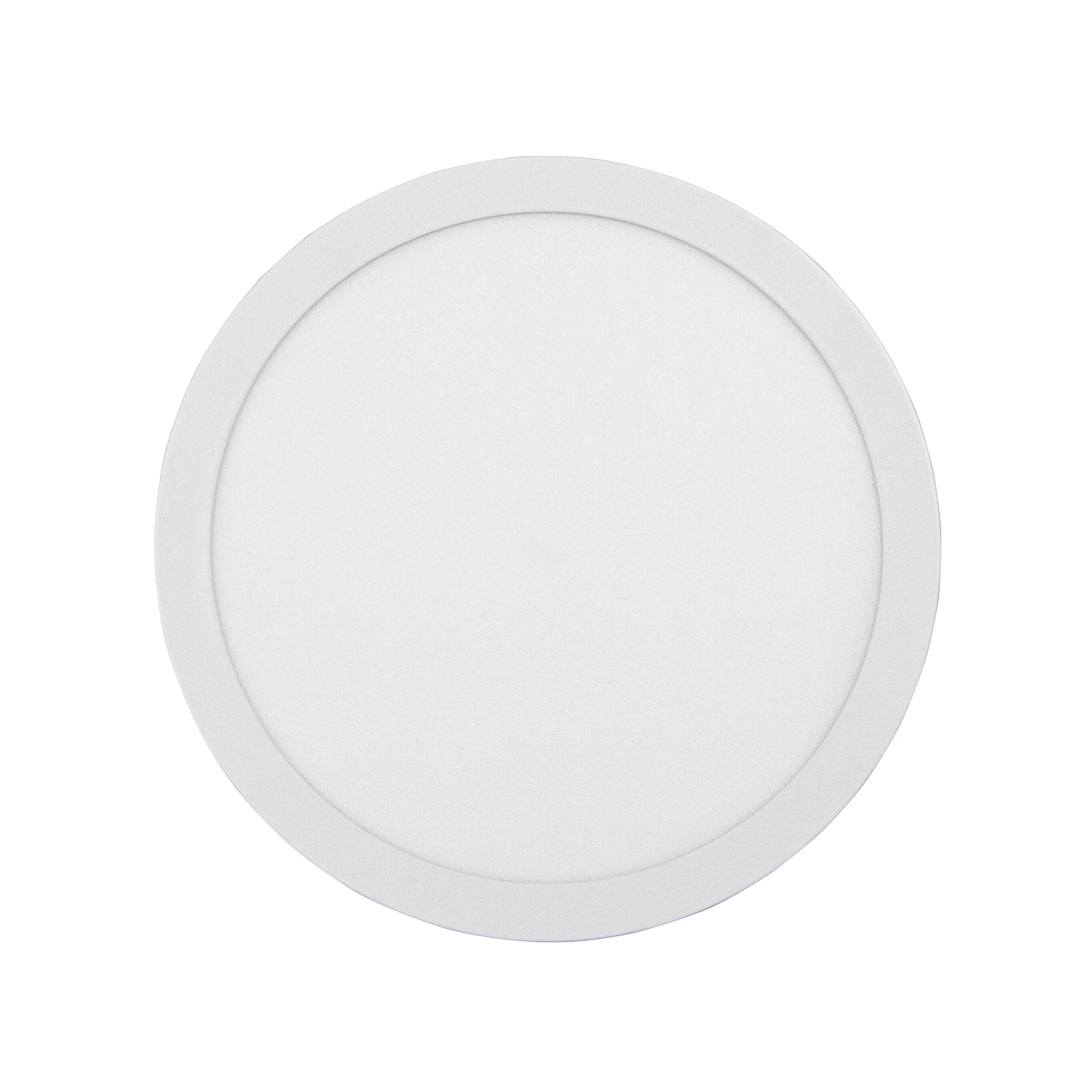 OKELI Zhongshan Factory Wholesale Price 6w 12w 18w 24w Surface Mounted IP20 Panel Lights